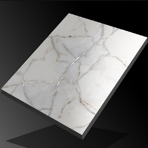 Carreaux de sol en porcelaine de qualité supérieure 600x600mm antidérapants CLAYTON CERAMIC - Product Image 1