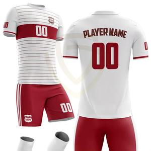 Vêtements de football de qualité supérieure, prix de gros raisonnable, dernières couleurs, produit le plus vendu - Product Image 2