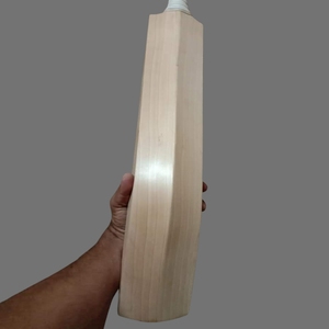 Customizable Wholesale Pure English Willow Wood Grade 1 Player Edition Professional Cricket Hard Ball Bat - Product Image 3