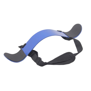 Guante de Ejercicio Premium Personalizado con Logotipo, de Acero Inoxidable, para Entrenamiento de Bíceps y Levantamiento de Pesas, Marca Privada - Product Image 3