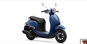 Scooter Metropolitan BEST 2020 en venta con motor de inyección de combustible y diseño compacto para movilidad urbana - Product Image 4