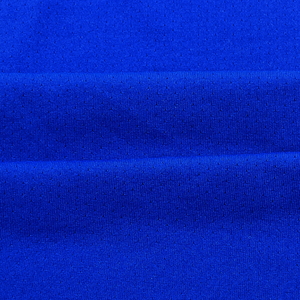Tela de Malla de Poliéster Moderna y Exclusiva para Ropa Deportiva de Yoga - Product Image 6