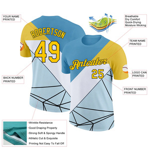 High Quality <b>100</b>% <b>Polyester</b> Men's Casual Wear T-<b>Shirts</b> 210 GSM Breathable Athletic Men's Gym T-<b>Shirts</b> With OEM Service - Product Image 3