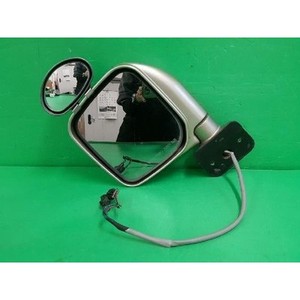 กระจกมองข้างด้านนอกซ้าย Galloper ปี 1998-2003 มือสอง ของแท้ OEM รุ่น 87610M1030 - Product Image 1