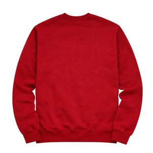 Felpa Girocollo Rossa Kappa Alpha Psi con 3 Lettere, Abbigliamento per Fraternità Greca, Design Classico, Comfort Premium e Vestibilità Elegante - Product Image 5