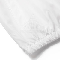 Grosir Setelan Olahraga Pria Musim Dingin Ringan Kasual Bernapas Bahan Katun 100% Premium Berkualitas Tinggi Desain 2 in 1 Dapat Disesuaikan