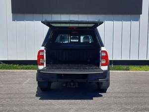 Toyota Hilux 2.8 GD-6 Double Cab 4x4 GR Sport d'occasion 2025 - Product Image 4