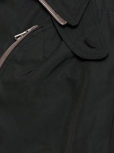 Wholesale Custom Breathable Hooded <b>Zipper</b> Windbreaker <b>Jacket</b> Waterproof Outdoor <b>Jacket</b> With Adjustable Cuffs And <b>Zipper</b> <b>Jacket</b> - Product Image 4