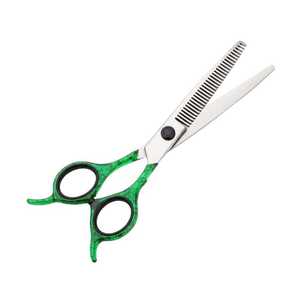 Tijeras de Peluquería Ajustables de Acero Inoxidable para Adelgazar el Cabello, Tijeras Profesionales de Salón para Peinar - Product Image 4