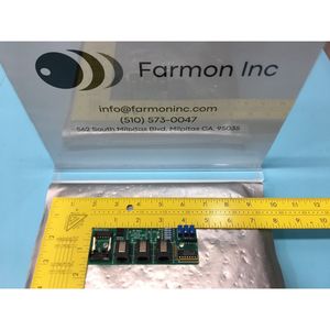 Prometrix 36-0033 PCB, เซ็นเซอร์ Stafe, Theta, Art - อุปกรณ์และอะไหล่เซมิคอนดักเตอร์ระดับโลกที่เชื่อถือได้ - Product Image 2