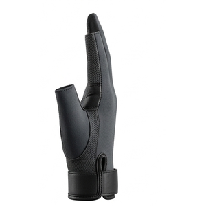 Gants de billard antidérapants à prix abordable pour le jeu de snooker et de pool, pour la protection de la crosse de billard - Product Image 2