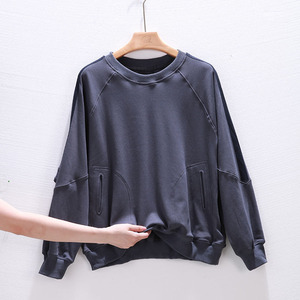 Sudadera Personalizada para Hombre, Color Sólido, Temporada de Invierno, Bordado de Logotipo Personalizado, con Tela de Alta Calidad - Product Image 4