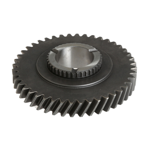 เหมาะสำหรับ JCB FIRST GEAR 44T 459/50509 เกียร์ส่งกำลัง 3CX 4CX 3DX 4DX อะไหล่รถแบคโฮ รถตักล้อยาง รถเทเลแฮนด์เลอร์ - Product Image 1