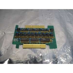 Isolateur numérique Genus Board 2299-01 FAB 2290-00 - Équipements et pièces semi-conductrices d'occasion fiables à l'échelle mondiale - Product Image 2