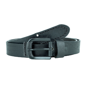 Cinturón Hecho a Medida, Hecho a Mano con Cuero Genuino, Sin Hebilla, Reversible, Anchos de 25 mm, 32 mm, 35 mm, 38 mm, 40 mm, 42 mm - Product Image 1