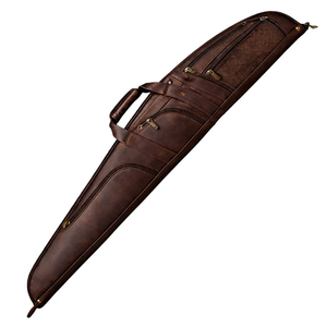 Bolsa de Cuero para Armas de Fuego a Precio Accesible, Bolsa de Cuero para Armas de Fuego de Alta Calidad al por Mayor, Bolsa de Cuero para Armas de Fuego Fabricada Profesionalmente - Product Image 2
