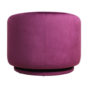 เก้าอี้โซฟาเด็กหมุนได้ 360 องศา โครงไม้ พกพาสะดวก เก้าอี้อ่านหนังสือสำหรับเด็กเล็ก เป็นมิตรกับสิ่งแวดล้อม ใช้ในบ้าน ดีไซน์ปลอดภัยสำหรับเด็ก - Product Image 5