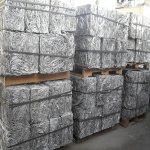 Fil d'aluminium non allié en vrac pour la vente en gros – Stock frais de qualité supérieure, directement destiné aux réseaux de distribution mondiaux - Product Image 1