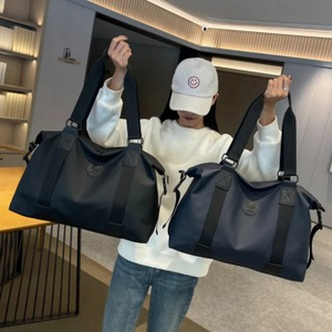 Borsa sportiva impermeabile di grande capacità per il Fitness campeggio da viaggio con grande sconto-per la vita della borsa di Boston - Product Image 1