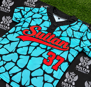 Uniformes de Béisbol Sublimados Personalizados, Conjunto de Uniforme de Equipo, Camisetas de Béisbol, Fabricante de Ropa Deportiva - Product Image 3