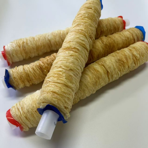 Boyaux de porc naturels de haute qualité pour la production de saucisses - Product Image 1