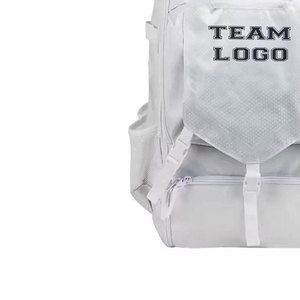 Nouveaux sacs de baseball pour joueurs, sacs de sport fonctionnels et robustes, sacs de rangement pour équipement sportif, équipement professionnel - Product Image 5