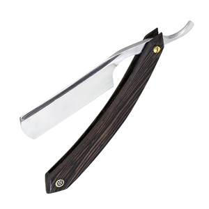 RAMAFHH MEDAX Maquinilla de Afeitar Desechable con Hoja de Acero Inoxidable y Mango de Plástico, Maquinilla de Afeitar Manual de Una Sola Hoja para Barbería - Product Image 5