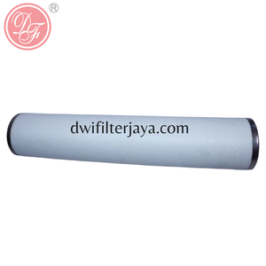 Custom Cellulose Fiber <b>Gas</b> Filter <b>Cartridge</b> Industrial Liquid & Oil Filtration Supplies - Product Image 1