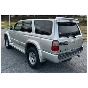 Toyota Hilux Surf SSR-G Wide 4x4 de 1999 - Product Image 2