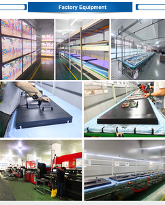 Affichage <span class=keywords><strong>OLED</strong></span> transparent de 55 pouces, signalisation numérique de vente au détail, publicité commerciale, <span class=keywords><strong>4K</strong></span>, interactif, tactile, CMS, SDK, personnalisé, OEM, ODM - Product Image 6