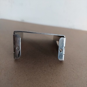 Custom OEM Brass CNC Milling Precision Machinery Parts for Wind Power Energy with 0.01mm Tolerance Factory Price Wholesale - Product Image 4