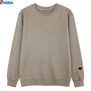 Sudaderas con Capucha Bordadas Personalizables de Diseño Único, Sudaderas con Capucha para Hombre Más Vendidas, Sudaderas con Capucha Unisex de Manga Regular - Product Image 6