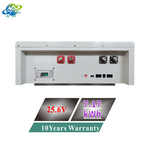 Caja de batería RWT 4x Lifepo4 24V 25,6 V 7Kwh 7.16Kwh 10kwh 15kwh 280ah 302ah 314ah 324ah Lifepo4 caja de batería Diy - Product Image 6