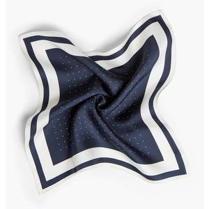 Tela de Satén Premium Personalizada para Bufandas, Impresa con Logotipo, para Eventos de Marca Privada en Europa e Israel, Marketing, OEM, ODM - Product Image 6