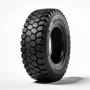 Neumáticos Radiales TBR para Camiones y Remolques, para Uso Regional y de Larga Distancia - Product Image 1