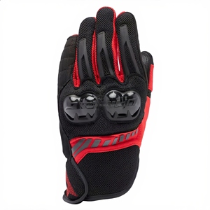 Nouveauté, gants de moto de qualité supérieure 100%, gants de moto sur mesure, vente en gros directe d'usine - Product Image 1