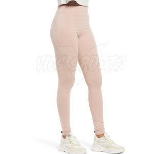 Legging pour femme de qualité supérieure, design confortable, extensible, style quotidien - Product Image 2