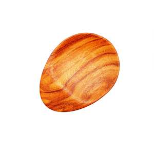 ที่วางช้อนสแตนเลสกรีกสั่งทำสีได้ ผลิตด้วยมือ เป็นมิตรกับสิ่งแวดล้อม ใช้กับเครื่องล้างจานและเตาอบได้ ขนาด 22 ซม. - Product Image 6