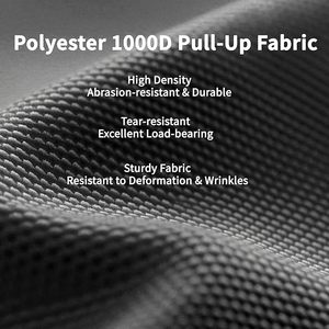 Saco de arena profesional internacional superior de 100 lb para entrenamiento de fuerza, equipo de gimnasio duradero, saco de arena personalizado - Product Image 4