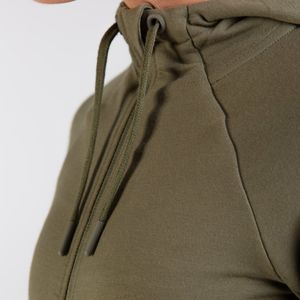 Sudadera con capucha de alta calidad para mujer, tela de forro polar suave, estilo casual, sudadera de invierno para chicas, moda urbana diaria. - Product Image 4