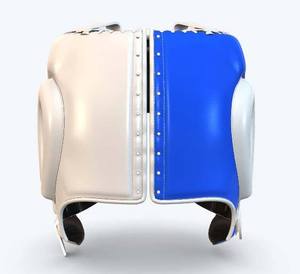 Protector de Cabeza Profesional para Boxeo, Personalizado, de Alta Calidad, en Oferta - Product Image 5