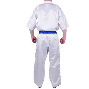 Uniformes de Kick Boxing Personalizados al por Mayor, Ropa Deportiva de Alta Calidad con Diseño Personalizado y Opciones de Marca de Equipo - Product Image 2