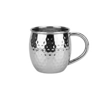 Pichet à mousseur en laiton massif pour café et latte art avec bec verseur – Fournisseur professionnel d'articles de bar en métal pour café