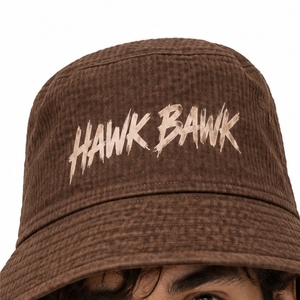 Chapeau Bob Unisexe Décontracté pour l'Extérieur, à Large Bord Souple, Style Moderne et Léger pour Usage Quotidien, Idéal pour l'Extérieur - Product Image 5