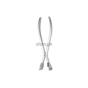 Hot Sale Customized Henning <b>Plaster</b> Spreader Orthopedic Surgery <b>Tool</b> German Stainless Steel Surgical Instrument CE Certified - Product Image 1