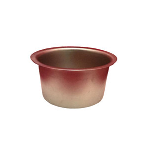 Bol en éponge de qualité supérieure, prix de gros, directement de l'usine, 36 oz, 5 1/2 pouces de diamètre x 2 pouces de profondeur - Product Image 1