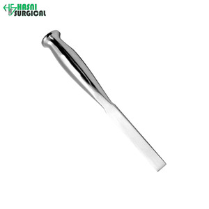 เครื่องมือแกะกระดูกแบบค้อนตัดกระดูกคุณภาพสูง ยี่ห้อสมิธ ปีเตอร์สัน ขนาด 8 นิ้ว สำหรับศัลยกรรมกระดูก - Product Image 6