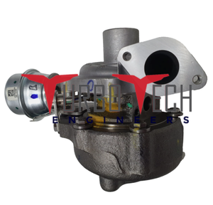 TURBOCHARGEUR 203539820274 54359720014 13900M55KDO POUR MARUTI SUZUKI CIAZ - Product Image 2
