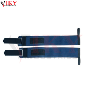 Support de poignet réglable de haute qualité, service OEM ODM, fournisseur fiable, nouveau design personnalisé pour l'entraînement en salle de sport MMA - Product Image 6