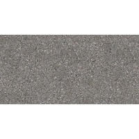 Carreaux muraux en céramique modernes, durables et résistants à l'usure, aspect terrazzo gris moucheté, antibactériens et antidérapants pour murs intérieurs